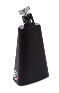 Foto 1 | Foto 1 | Cowbell Latin Percussion Lp007-n Rock De 8 Pulgadas, Color Negro - Venta Internacional.