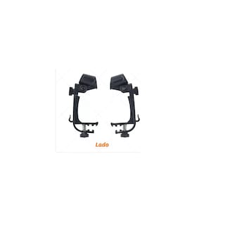 Foto 3 | Foto 3 | Soporte O Clamp para Micrófono de Tambor de Batería Eo Safe Imports Esi-10903 Negro 2 Piezas