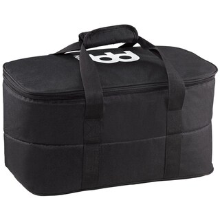 Foto 1 | Foto 1 | Meinl Mdlxcjb Funda Para Cajón Nylon 20 1/2 Pulgadas Correa