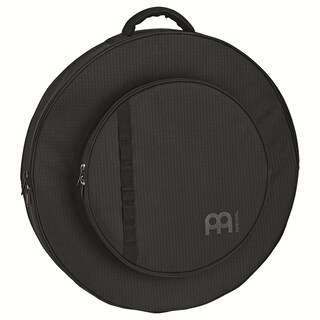 Foto 1 | Foto 1 | Meinl Mcb22cr Funda Platillos 22 Pulgadas Percusión Estuche