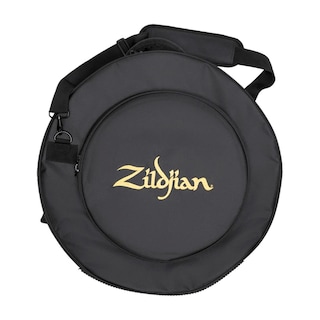 Foto 1 | Foto 1 | Funda Premium para platillos 24” ZILDJIAN ZCB24GIG Color Negro Tipo Mochila