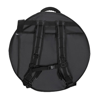 Foto 2 | Foto 2 | Funda Premium para platillos 24” ZILDJIAN ZCB24GIG Color Negro Tipo Mochila