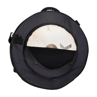 Foto 3 | Foto 3 | Funda Premium para platillos 24” ZILDJIAN ZCB24GIG Color Negro Tipo Mochila