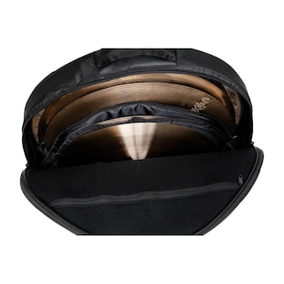 Foto 4 | Foto 4 | Funda Premium para platillos 24” ZILDJIAN ZCB24GIG Color Negro Tipo Mochila