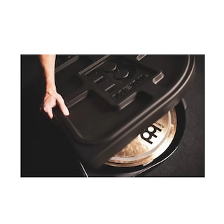 Foto 5 | Foto 5 | Estuche Platillos Batería 22 Pulgadas Meinl Mcc-22-tr