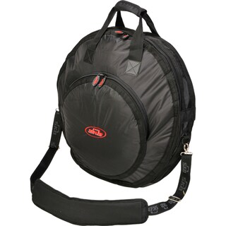 Foto 1 | Foto 1 | Funda Para Platillos Hasta 22 Pulgadas Batería Skb 1skb-cb22
