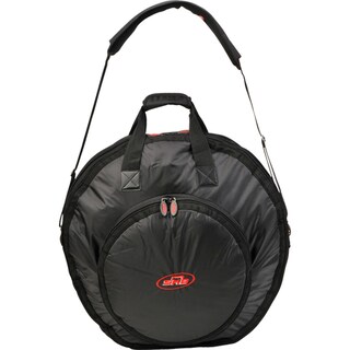 Foto 2 | Foto 2 | Funda Para Platillos Hasta 22 Pulgadas Batería Skb 1skb-cb22