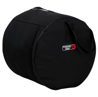 Foto 5 | Foto 5 | Funda Para Bombo Gator Standard, 14 X 18 Pulgadas, Acolchada Con Correa - Venta Internacional.