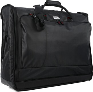 Foto 1 | Foto 1 | Funda De Transporte Acolchada Gator Para Batidora De Gran Formato X32 - Venta Internacional.