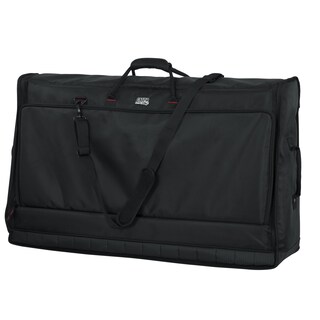 Foto 2 | Foto 2 | Funda De Transporte Acolchada Gator Para Batidora De Gran Formato X32 - Venta Internacional.