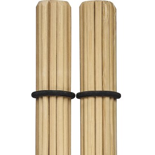 Foto 4 | Foto 4 | Baquetas Multi-Rod Meinl Sb202 para Batería Percusión
