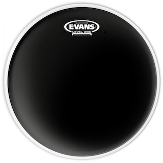 Foto 2 | Foto 2 | Parche Evans 16'' Modelo Tt16chr Negro