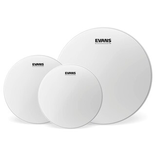 Foto 1 | Foto 1 | Juego de 3 Parches Evans para Batería 12 13 y 16\
