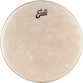 Foto 1 | Foto 1 | Parche Evans Bd22ct 22 Pulgadas Sintético para Bombo de Batería