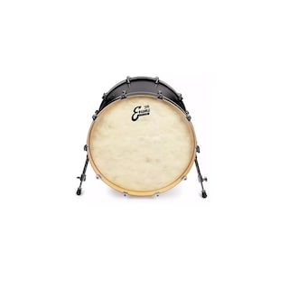 Foto 2 | Foto 2 | Parche Evans Bd22ct 22 Pulgadas Sintético para Bombo de Batería