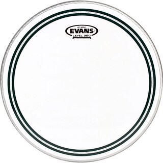 Foto 1 | Foto 1 | Parche Evans 12'' Pulgadas TT12ECR