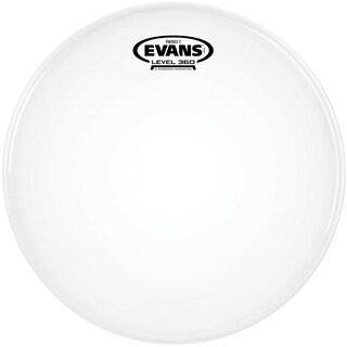 Foto 1 | Foto 1 | Parche Evans B12res7 Resonante para Tom 12\" Batería