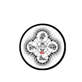 Foto 1 | Foto 1 | Practicador Meinl Mpp-6-bg Pad 6 Pulgadas para Bateristas