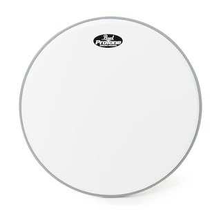 Foto 1 | Foto 1 | Parche Para Tom Doble Capa Tipo Pin Stripe Serie Pro Tone Pearl Pth-14d Color Blanco De 14 Pulgadas