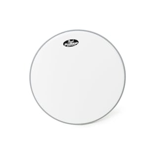 Foto 2 | Foto 2 | Parche Para Tom Una Capa Coated Serie Pro Tone Pearl Pth-08c Color Blanco De 8 Pulgadas