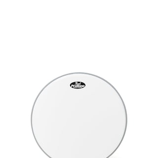 Foto 3 | Foto 3 | Parche Para Tom Una Capa Coated Serie Pro Tone Pearl Pth-08c Color Blanco De 8 Pulgadas