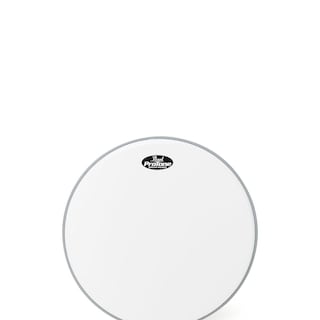 Foto 3 | Foto 3 | Parche Para Tom Doble Capa Tipo Pin Stripe Serie Pro Tone Pearl Pth-08d Color Blanco De 8 Pulgadas