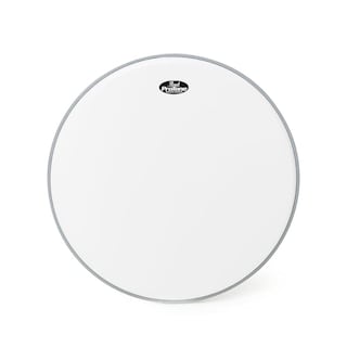 Foto 1 | Foto 1 | Parche Para Tom Una Capa Coated Serie Pro Tone Pearl Pth-12c Color Blanco De 12 Pulgadas