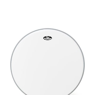 Foto 3 | Foto 3 | Parche Para Tom Una Capa Coated Serie Pro Tone Pearl Pth-12c Color Blanco De 12 Pulgadas