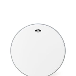 Foto 4 | Foto 4 | Parche Para Tom Una Capa Coated Serie Pro Tone Pearl Pth-12c Color Blanco De 12 Pulgadas