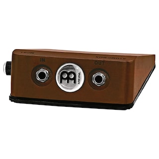 Foto 5 | Foto 5 | Pedal de Percusión Meinl Café