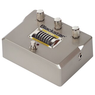 Foto 1 | Foto 1 | Blackstar Ht Drive Pedal Overdrive De Bulbo Para Guitarra