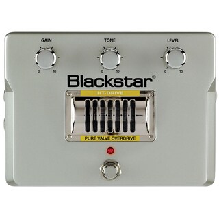 Foto 2 | Foto 2 | Blackstar Ht Drive Pedal Overdrive De Bulbo Para Guitarra