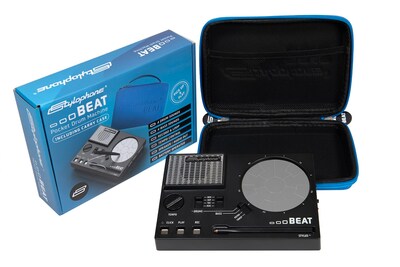 Foto 2 | Foto 2 | Drum Machine Stylophone Beat Con Funda De Transporte, 4 Kits De Batería Y Bajo - Venta Internacional.