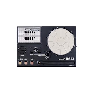 Foto 3 | Foto 3 | Drum Machine Stylophone Beat Con Funda De Transporte, 4 Kits De Batería Y Bajo - Venta Internacional.