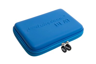 Foto 4 | Foto 4 | Drum Machine Stylophone Beat Con Funda De Transporte, 4 Kits De Batería Y Bajo - Venta Internacional.