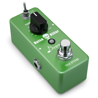 Foto 4 | Foto 4 | Pedal Noise Gate Donner Noise Killer Para Guitarra Eléctrica - Venta Internacional.