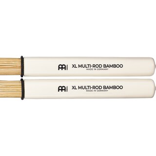 Foto 3 | Foto 3 | Escobillas Meinl Beige para Percusión