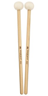 Foto 1 | Foto 1 | Baquetón Meinl Sb400 Beige para Batería