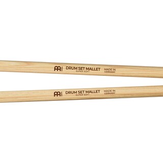 Foto 3 | Foto 3 | Baquetón Meinl Sb400 Beige para Batería