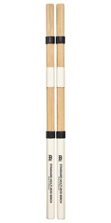 Foto 1 | Foto 1 | Baquetas Escobillas Meinl Sb200 Multi-roads Percusión Batería