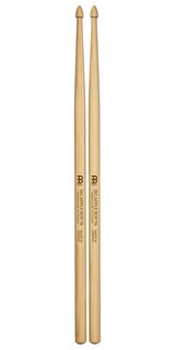 Foto 1 | Foto 1 | Meinl Sb111 Baquetas 7a Punta De Madera Batería Percusión