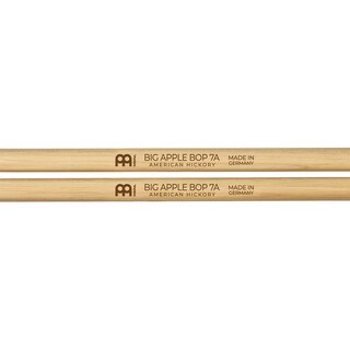 Foto 3 | Foto 3 | Meinl Sb111 Baquetas 7a Punta De Madera Batería Percusión