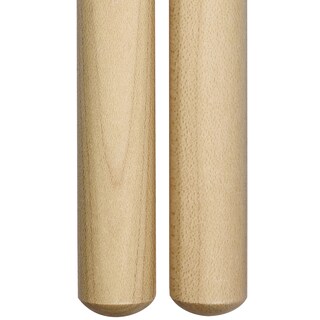 Foto 4 | Foto 4 | Meinl Sb113 Baquetas Sd1 Punta De Madera Batería Percusión