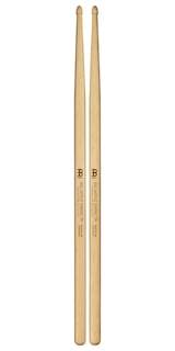 Foto 1 | Foto 1 | Meinl Sb122 Baquetas 7a Punta De Madera Batería Percusión