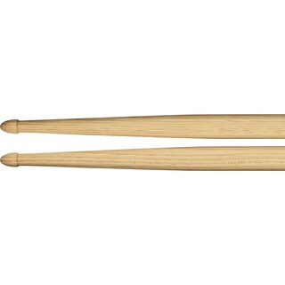 Foto 2 | Foto 2 | Meinl Sb122 Baquetas 7a Punta De Madera Batería Percusión