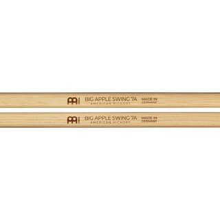 Foto 3 | Foto 3 | Meinl Sb122 Baquetas 7a Punta De Madera Batería Percusión