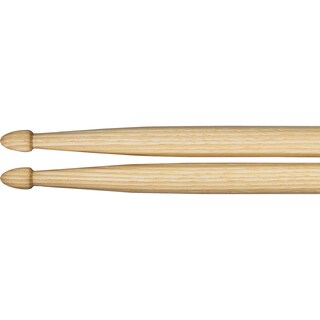 Foto 2 | Foto 2 | Meinl Sb110 Baquetas 2b Punta De Madera Batería Percusión Color Natural