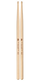 Foto 1 | Foto 1 | Meinl Sb124 Baquetas 5b Punta De Madera Batería Percusión