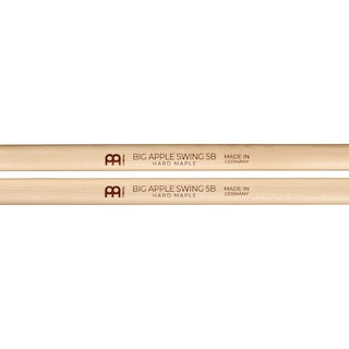 Foto 3 | Foto 3 | Meinl Sb124 Baquetas 5b Punta De Madera Batería Percusión