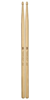 Foto 1 | Foto 1 | Meinl Sb103 Baquetas 5a Punta De Madera Batería Percusión